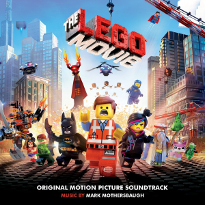 Everything Is Awesome - The Lego Movie Soundtrack